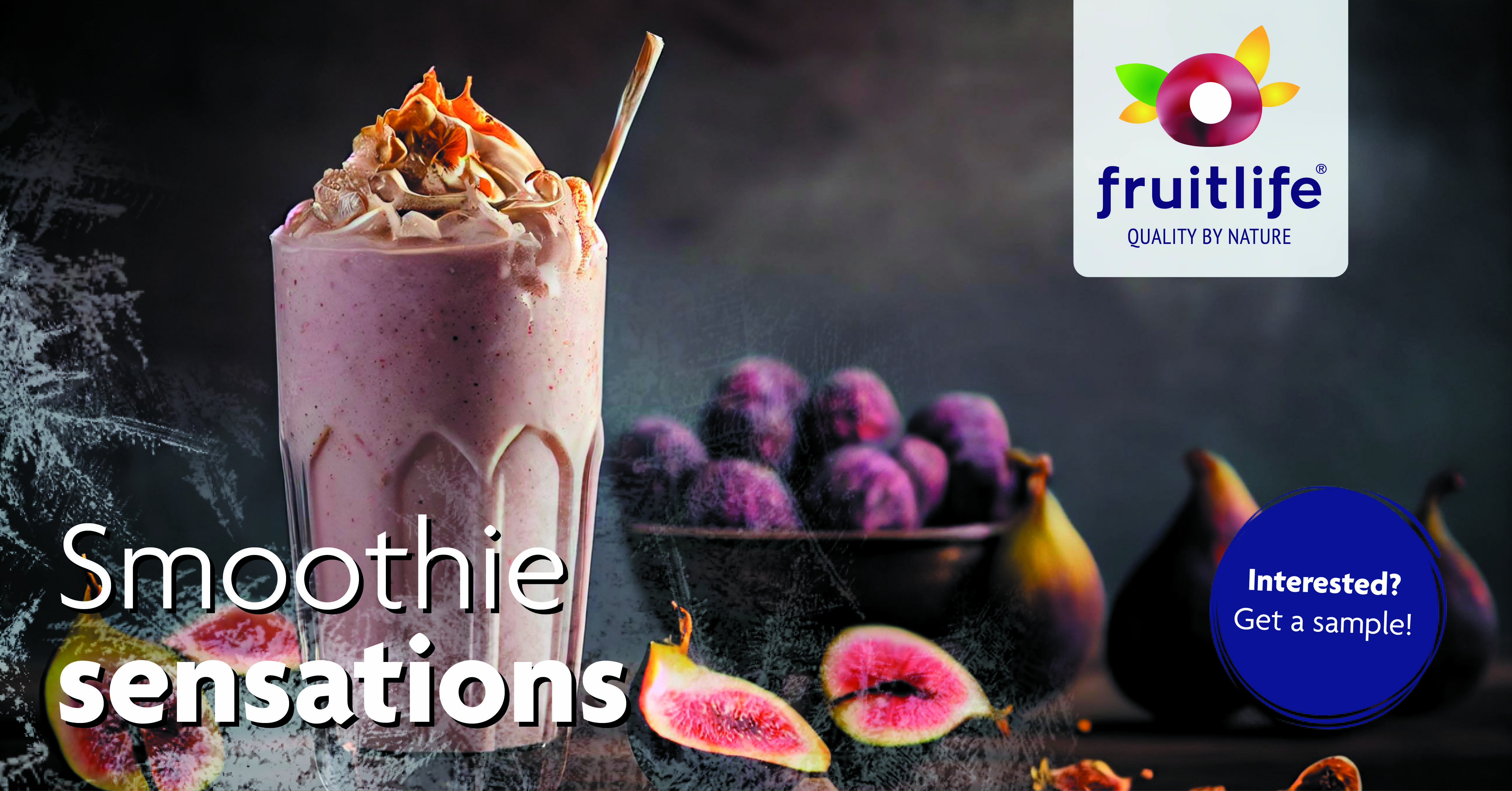 Smoothie sensations